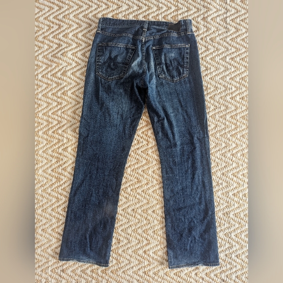 Adriano Goldschmied Mens Protege Jeans 30x32 (31x31) - Picture 3 of 3